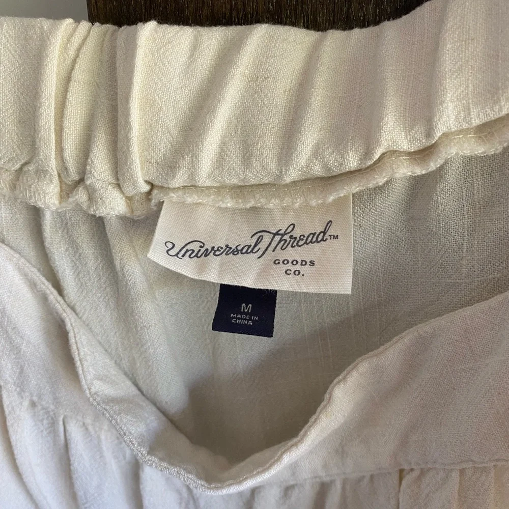 Universal Thread Top!! - Picture 3 of 3